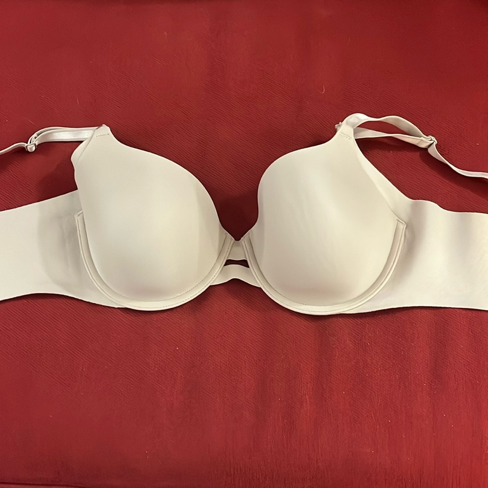 Warner’s Nude Bra size 34D